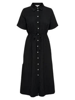 ONLARIS Langes Kleid