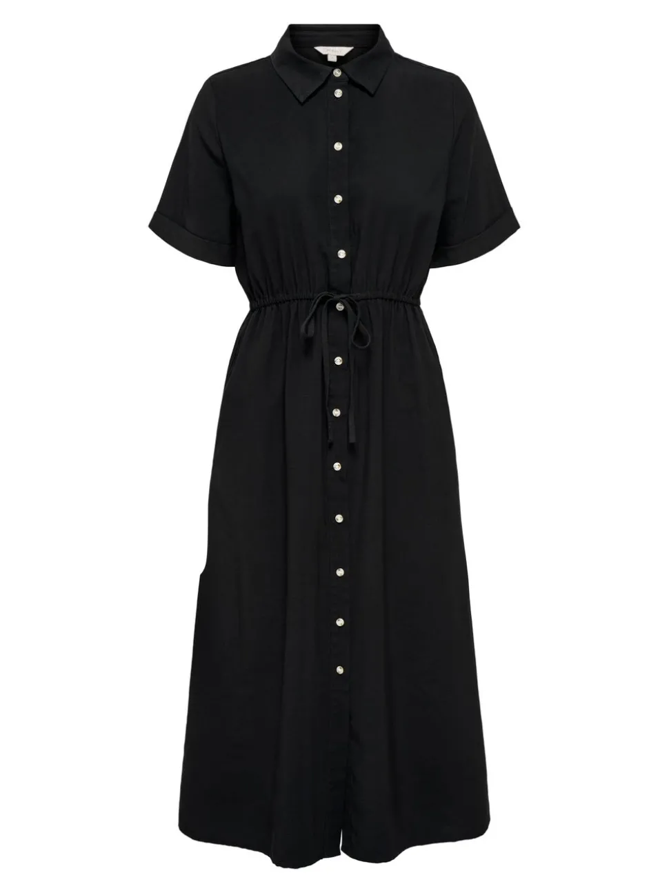 ONLARIS Langes Kleid