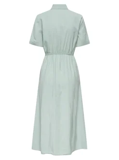 ONLARIS Langes Kleid