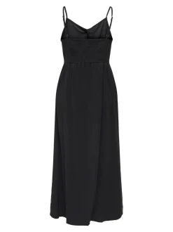 ONLARIS Langes Kleid