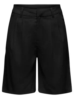 ONLARIS Normal geschnitten Bermuda Shorts