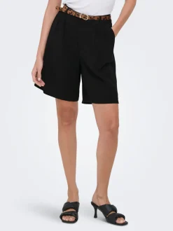 ONLARIS Normal geschnitten Bermuda Shorts