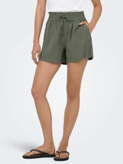 ONLARIS Normal geschnitten Shorts