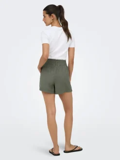 ONLARIS Normal geschnitten Shorts