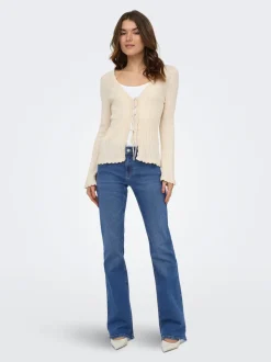 ONLARONA Strickjacke