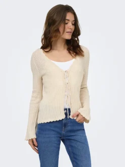 ONLARONA Strickjacke