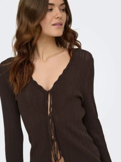 ONLARONA Strickjacke