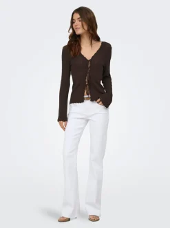 ONLARONA Strickjacke