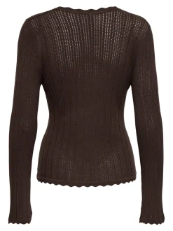 ONLARONA Strickjacke