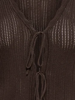 ONLARONA Strickjacke