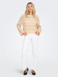 ONLASA Strickpullover