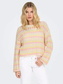 ONLASA Strickpullover