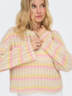 ONLASA Strickpullover