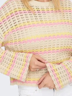 ONLASA Strickpullover