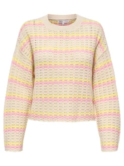 ONLASA Strickpullover