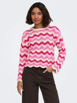 ONLASA Strickpullover