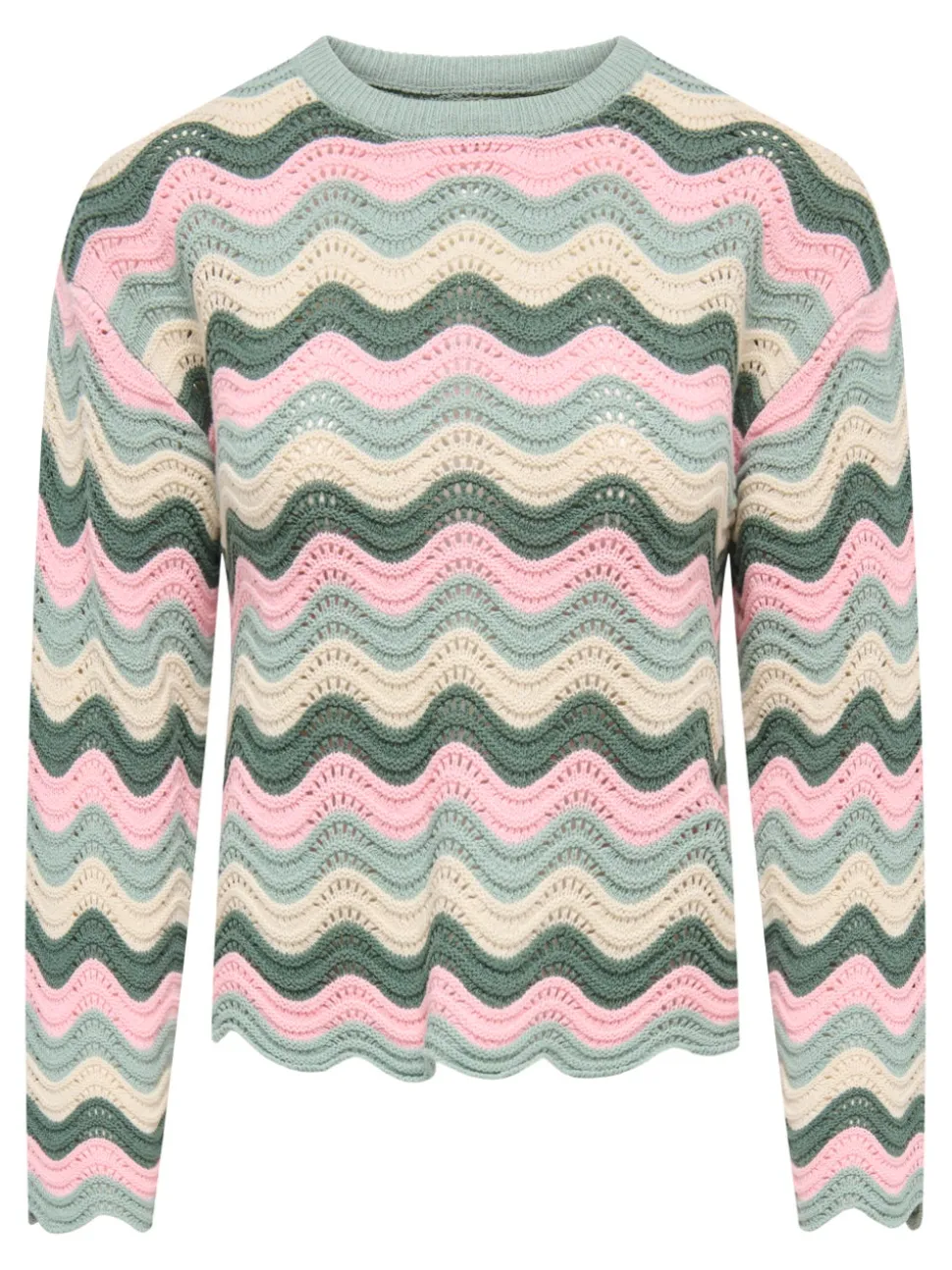ONLASA Strickpullover