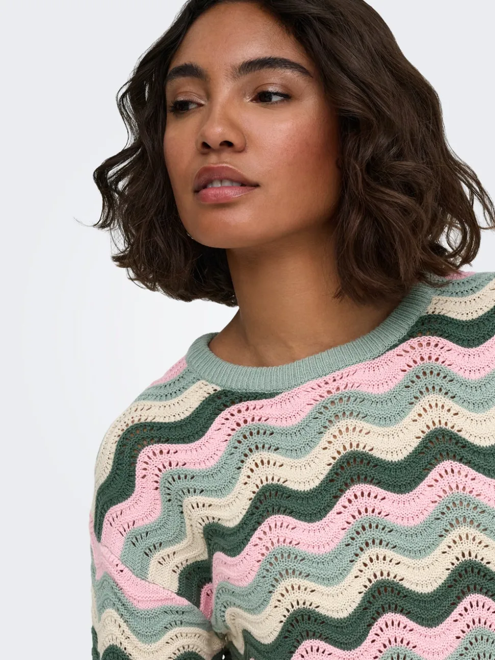 ONLASA Strickpullover