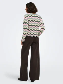 ONLASA Strickpullover