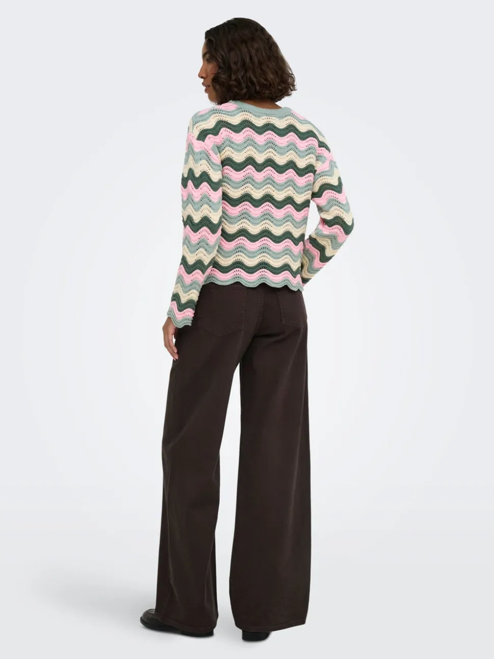 ONLASA Strickpullover