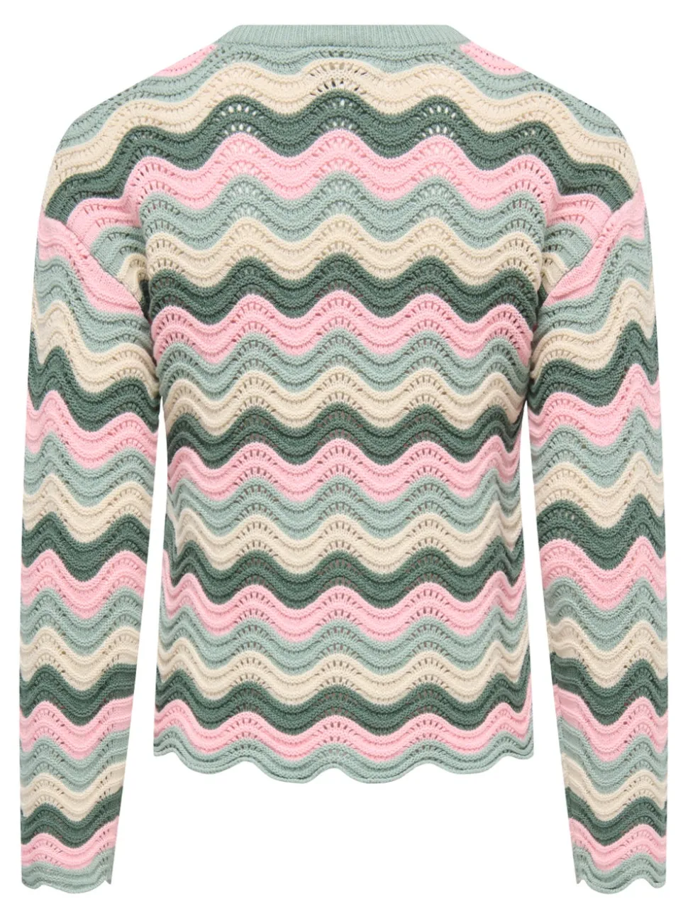 ONLASA Strickpullover