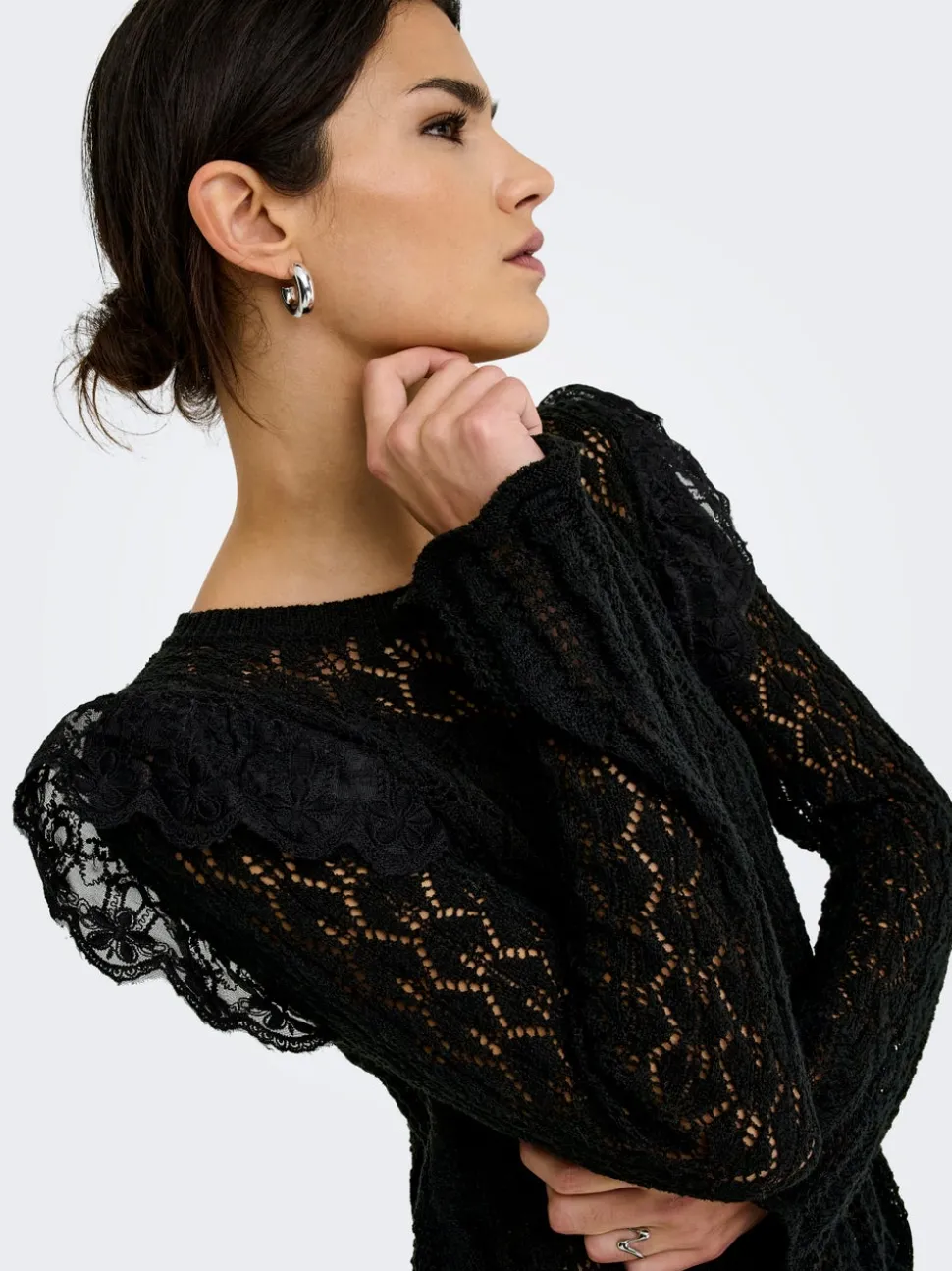 ONLASHLEY Strickpullover