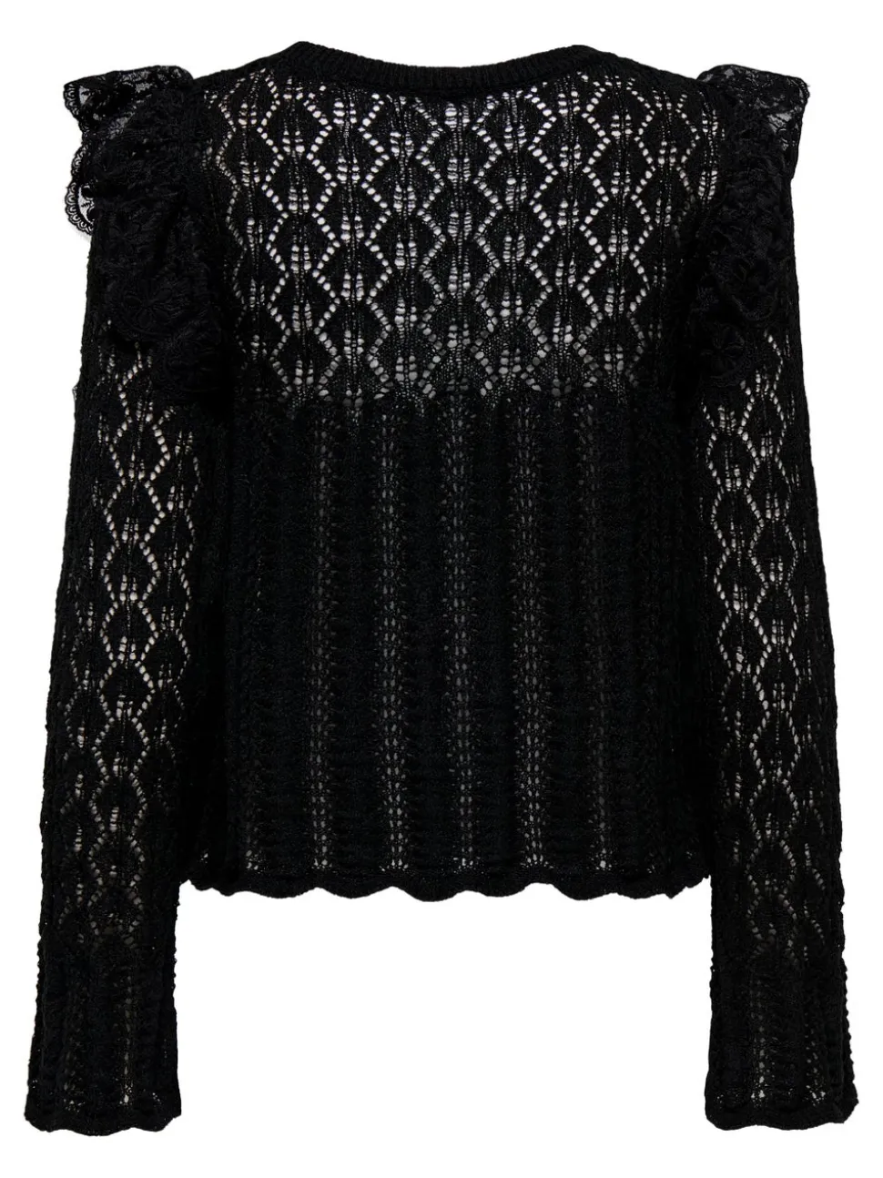 ONLASHLEY Strickpullover