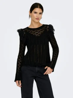 ONLASHLEY Strickpullover