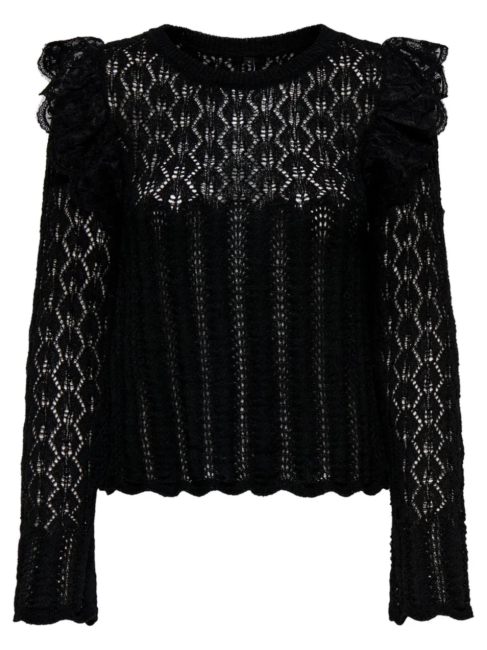 ONLASHLEY Strickpullover