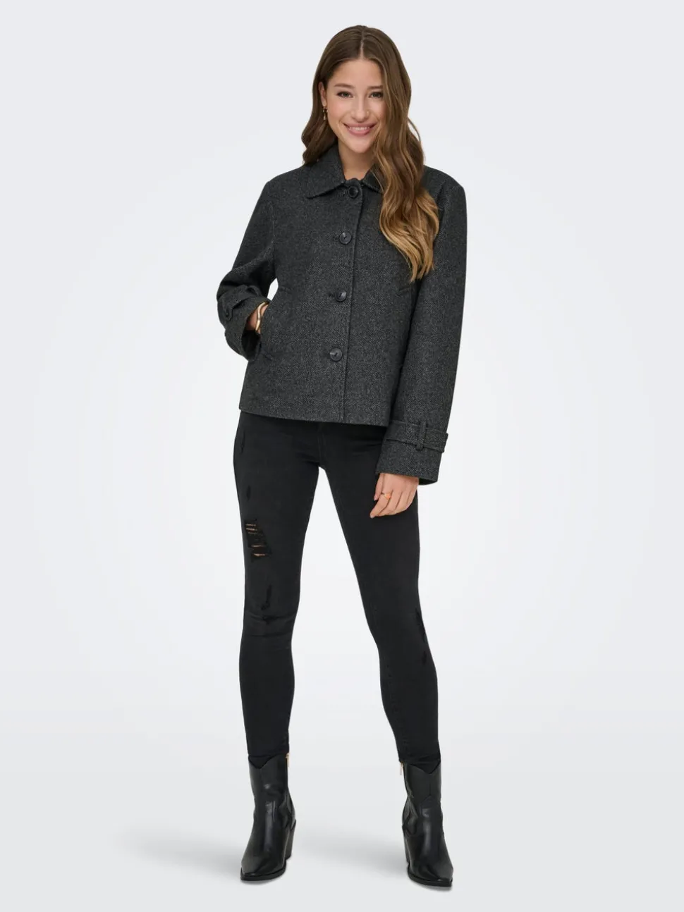 ONLASTA Jacke