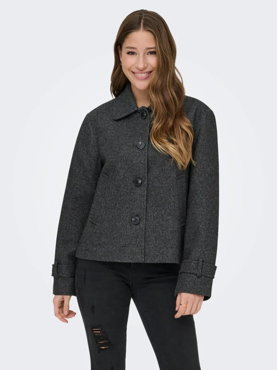 ONLASTA Jacke