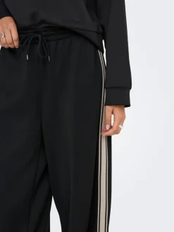 ONLASTA Locker geschnitten Klassische Hose