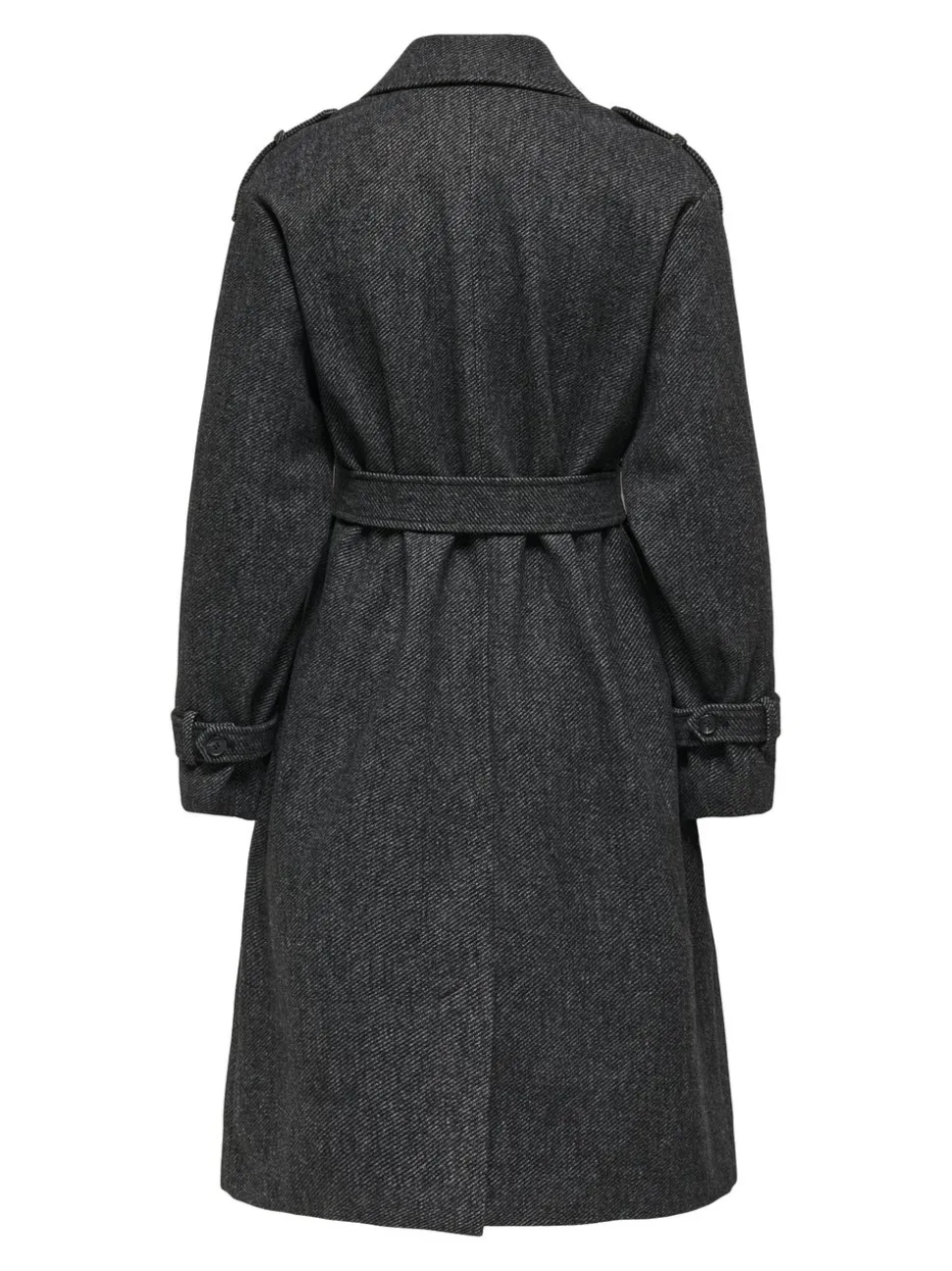 ONLASTA Trenchcoat