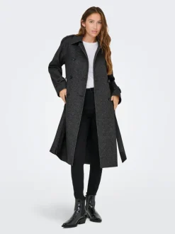 ONLASTA Trenchcoat