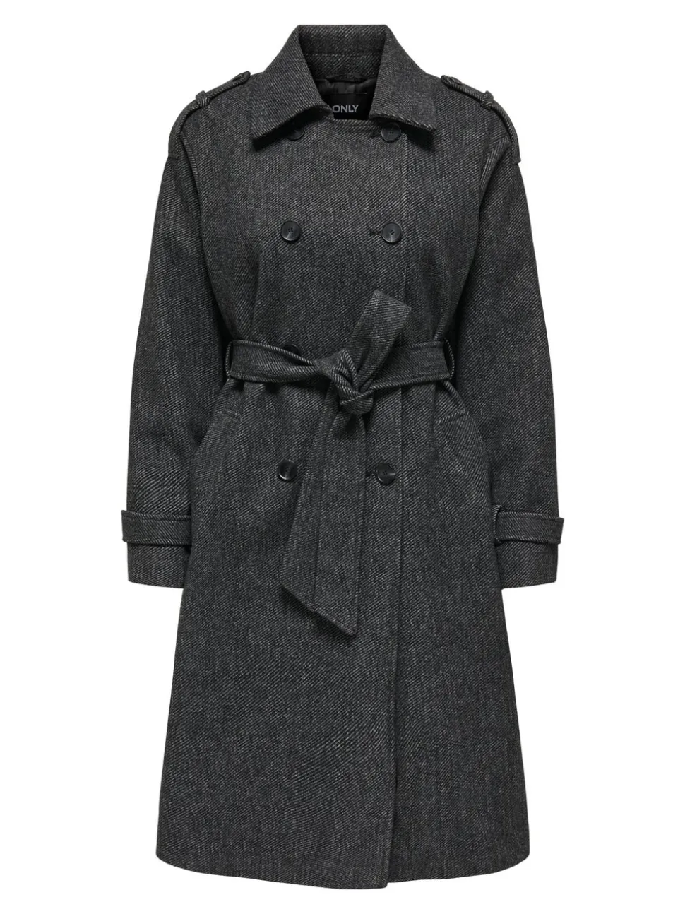 ONLASTA Trenchcoat