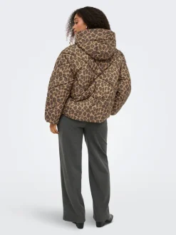 ONLASTI Daunenjacke