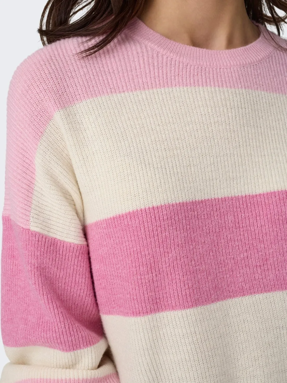 ONLATIA Strickpullover