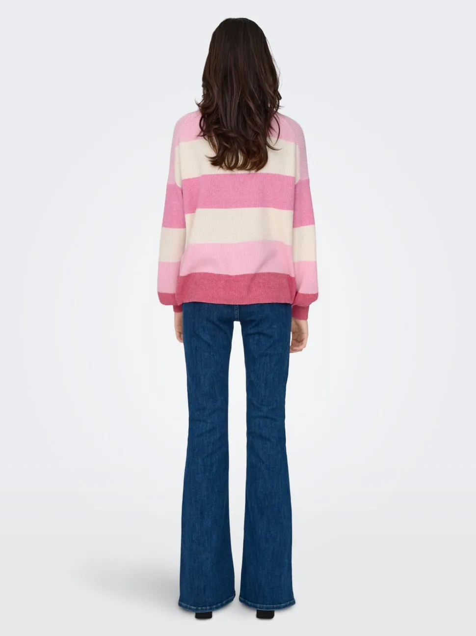 ONLATIA Strickpullover