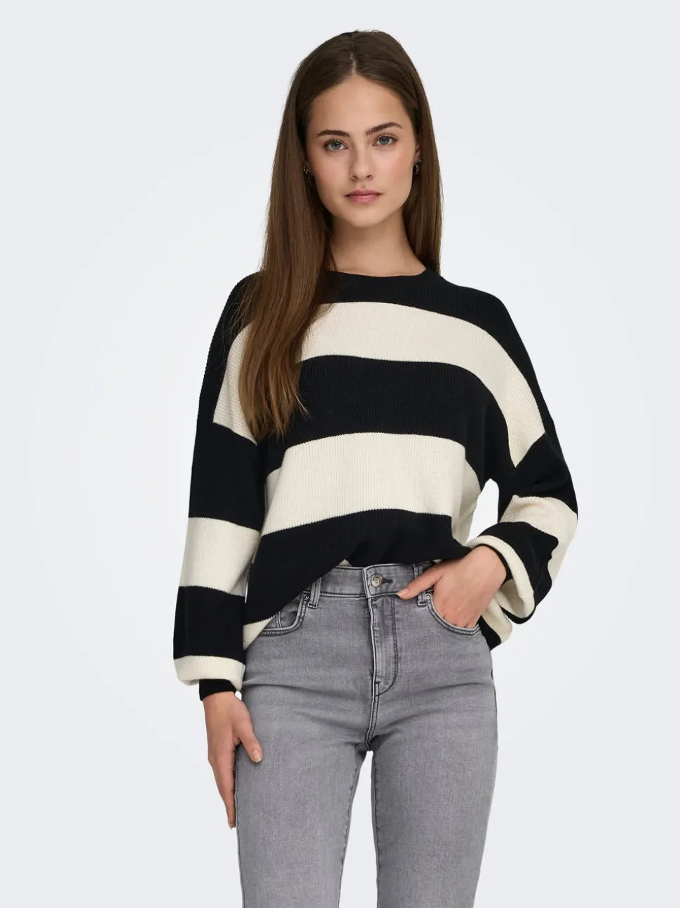 ONLATIA Strickpullover