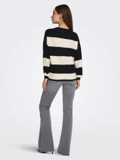 ONLATIA Strickpullover