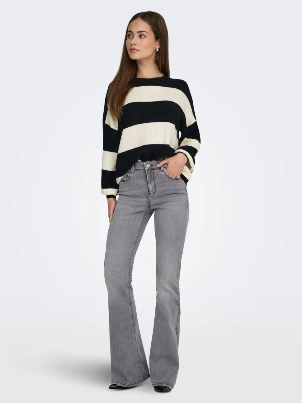 ONLATIA Strickpullover