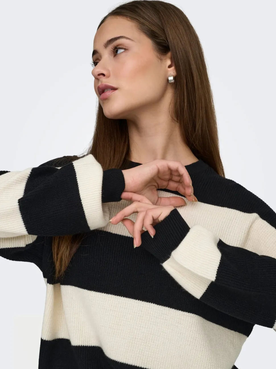 ONLATIA Strickpullover