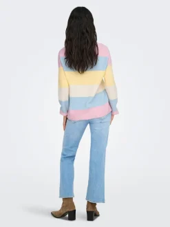 ONLATIA Strickpullover