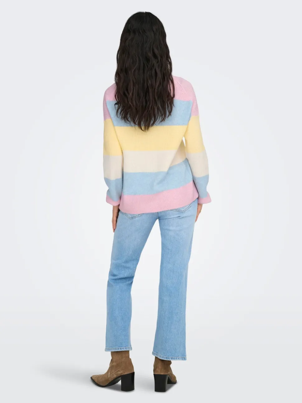 ONLATIA Strickpullover
