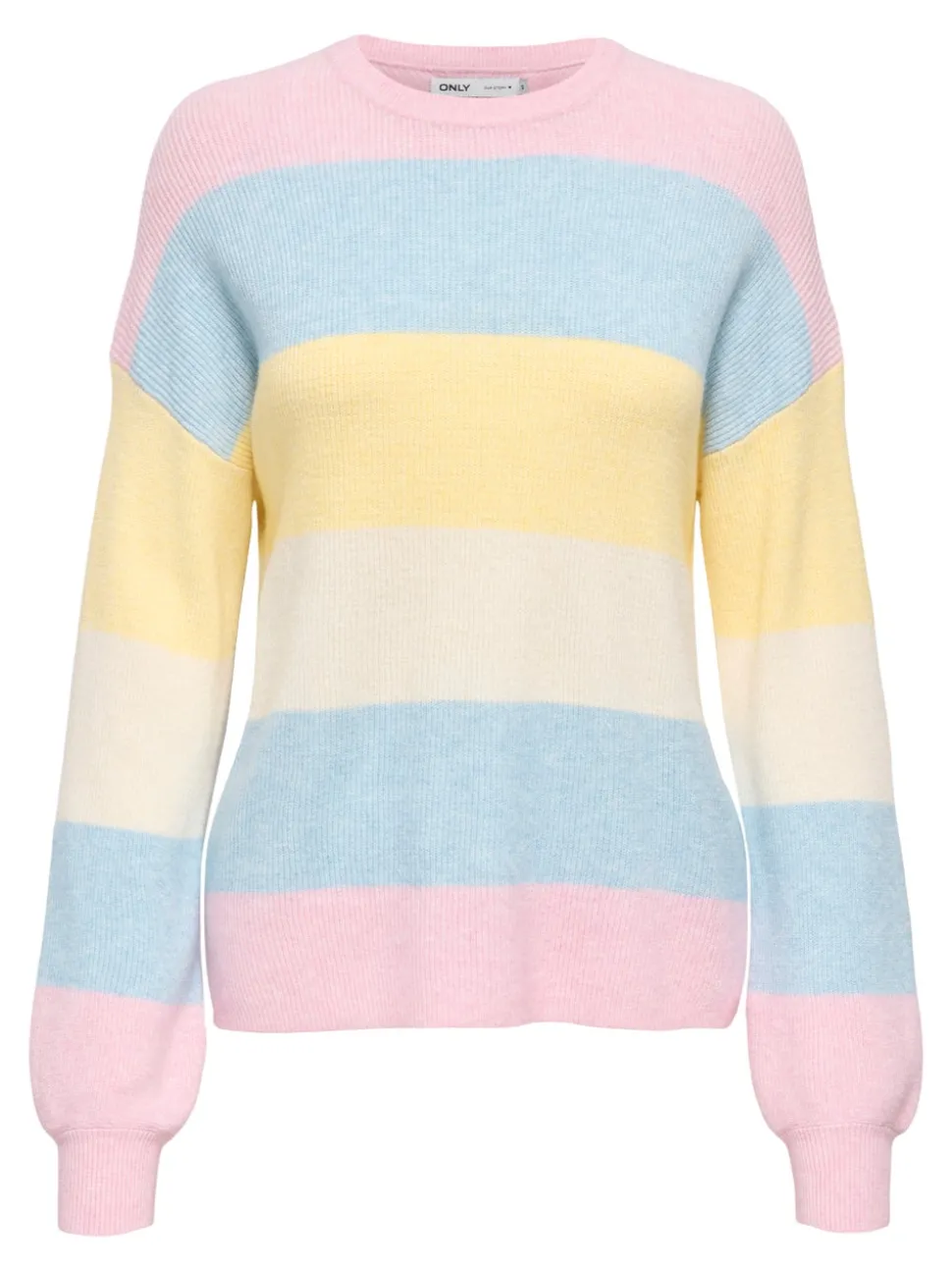 ONLATIA Strickpullover