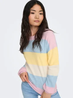 ONLATIA Strickpullover