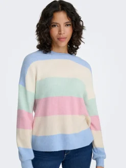 ONLATIA Strickpullover
