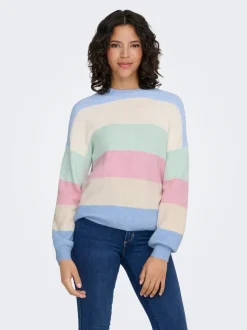 ONLATIA Strickpullover