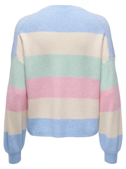 ONLATIA Strickpullover