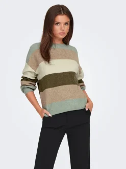 ONLATIA Strickpullover